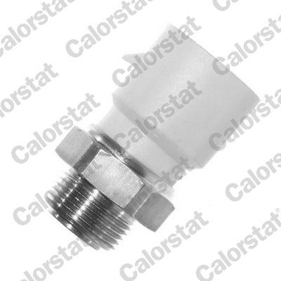 Obrázok Teplotný spínač ventilátora chladenia CALORSTAT by Vernet  TS2864