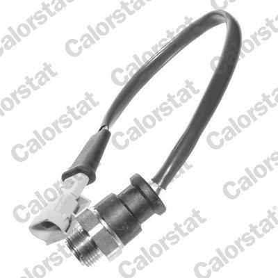Obrázok Teplotný spínač ventilátora chladenia CALORSTAT by Vernet  TS2867