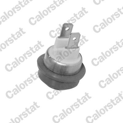 Obrázok Teplotný spínač ventilátora chladenia CALORSTAT by Vernet  TS2869