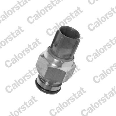 Obrázok Teplotný spínač ventilátora chladenia CALORSTAT by Vernet  TS2873