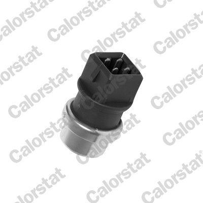 Obrázok Teplotný spínač ventilátora chladenia CALORSTAT by Vernet  TS2902