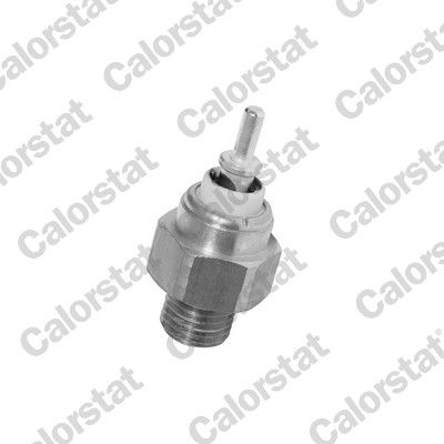 Obrázok Teplotný spínač ventilátora chladenia CALORSTAT by Vernet  TS2907