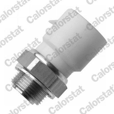 Obrázok Teplotný spínač ventilátora chladenia CALORSTAT by Vernet  TS2985