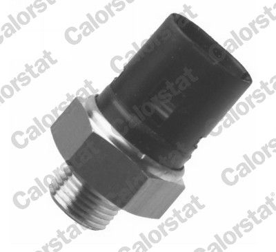 Obrázok Teplotný spínač ventilátora chladenia CALORSTAT by Vernet  TS2992