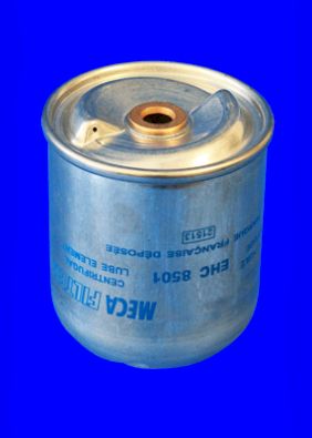 Obrázok Olejový filter MECAFILTER  EHC8501
