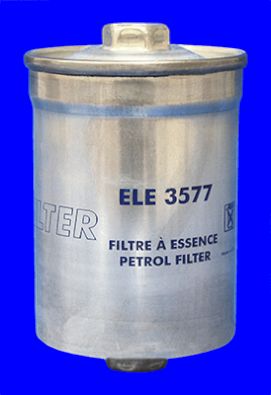 Obrázok Palivový filter MECAFILTER  ELE3577