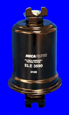 Obrázok Palivový filter MECAFILTER  ELE3590