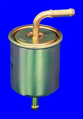 Obrázok Palivový filter MECAFILTER  ELE6018