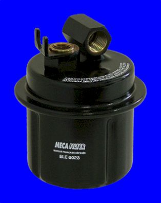 Obrázok Palivový filter MECAFILTER  ELE6023