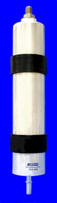 Obrázok Palivový filter MECAFILTER  ELE6026