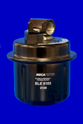 Obrázok Palivový filter MECAFILTER  ELE6103