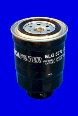 Obrázok Palivový filter MECAFILTER  ELG5370