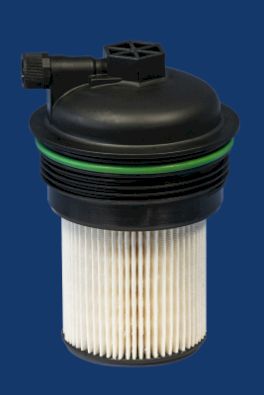 Obrázok Palivový filter MECAFILTER  ELG5484