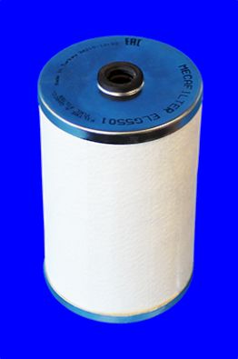 Obrázok Palivový filter MECAFILTER  ELG5501