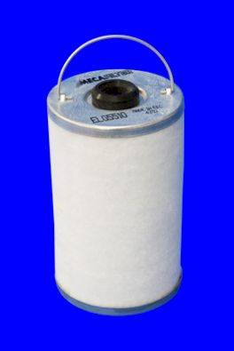 Obrázok Palivový filter MECAFILTER  ELG5510