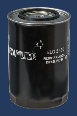 Obrázok Palivový filter MECAFILTER  ELG5530