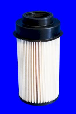 Obrázok Palivový filter MECAFILTER  ELG5544