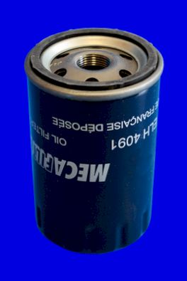 Obrázok Olejový filter MECAFILTER  ELH4091