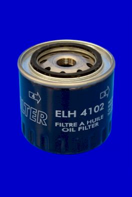 Obrázok Olejový filter MECAFILTER  ELH4102