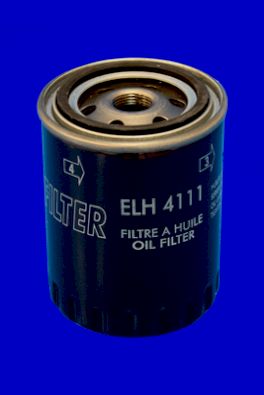 Obrázok Olejový filter MECAFILTER  ELH4111