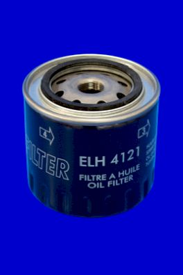Obrázok Olejový filter MECAFILTER  ELH4121