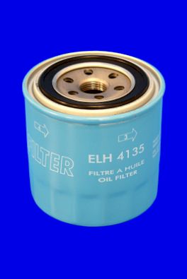 Obrázok Olejový filter MECAFILTER  ELH4135