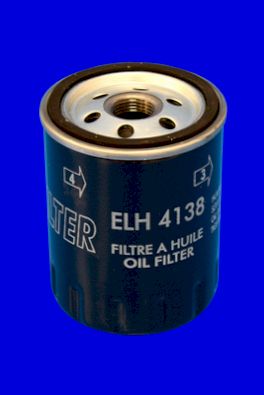 Obrázok Olejový filter MECAFILTER  ELH4138