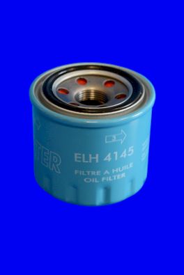 Obrázok Olejový filter MECAFILTER  ELH4145