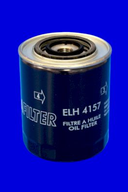 Obrázok Olejový filter MECAFILTER  ELH4157