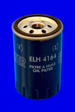 Obrázok Olejový filter MECAFILTER  ELH4164