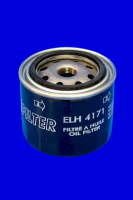 Obrázok Olejový filter MECAFILTER  ELH4171