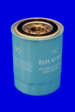 Obrázok Olejový filter MECAFILTER  ELH4183