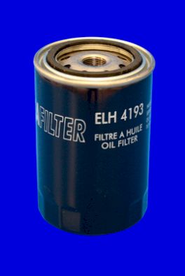 Obrázok Olejový filter MECAFILTER  ELH4193