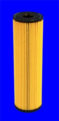 Obrázok Olejový filter MECAFILTER  ELH4205