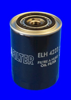 Obrázok Olejový filter MECAFILTER  ELH4223