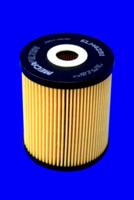 Obrázok Olejový filter MECAFILTER  ELH4231