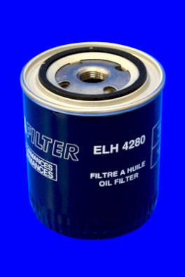 Obrázok Olejový filter MECAFILTER  ELH4280