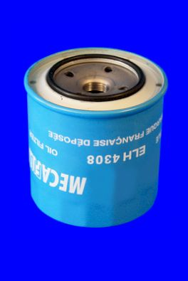 Obrázok Olejový filter MECAFILTER  ELH4308