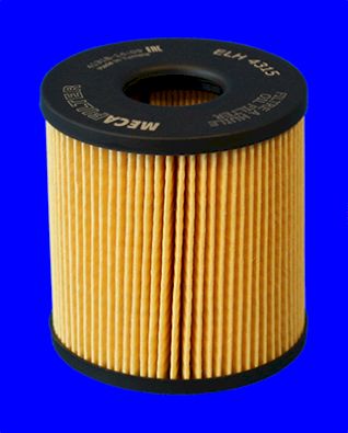 Obrázok Olejový filter MECAFILTER  ELH4315
