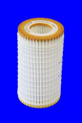 Obrázok Olejový filter MECAFILTER  ELH4345