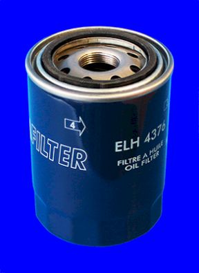 Obrázok Olejový filter MECAFILTER  ELH4376