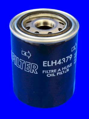 Obrázok Olejový filter MECAFILTER  ELH4379