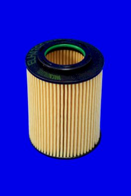 Obrázok Olejový filter MECAFILTER  ELH4396