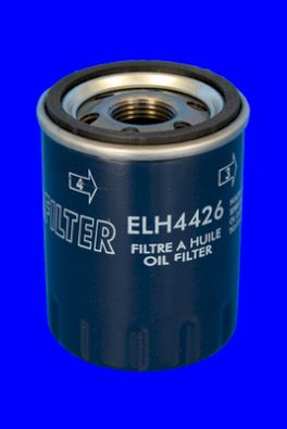 Obrázok Olejový filter MECAFILTER  ELH4426