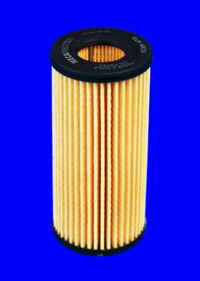Obrázok Olejový filter MECAFILTER  ELH4439