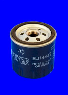 Obrázok Olejový filter MECAFILTER  ELH4442