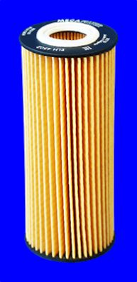 Obrázok Olejový filter MECAFILTER  ELH4502