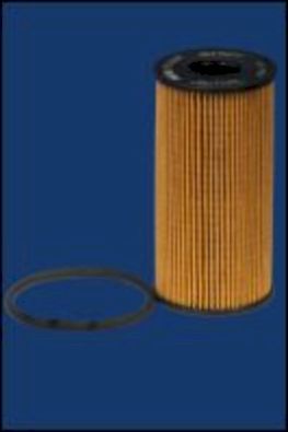 Obrázok Olejový filter MECAFILTER  ELH4510