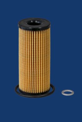 Obrázok Olejový filter MECAFILTER  ELH4515