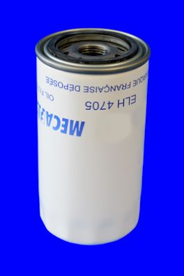 Obrázok Olejový filter MECAFILTER  ELH4705